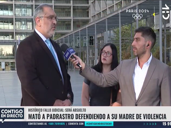 El caso de Camilo Aliste fue difundido varias veces en la prensa, con reportajes en canales de televisi&oacute;n y en prensa escrita.