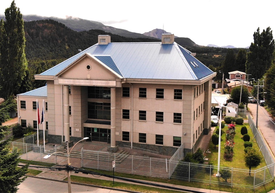 El tribunal de alzada acogi&oacute; la solicitud de la Defensa y orden&oacute; el retorno de los internos a Puerto Ays&eacute;n.
