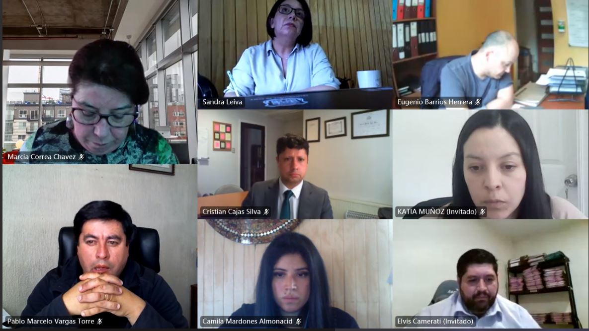 La actividad permiti&oacute; resolver inquietudes sobre el funcionamiento del programa piloto en la regi&oacute;n.