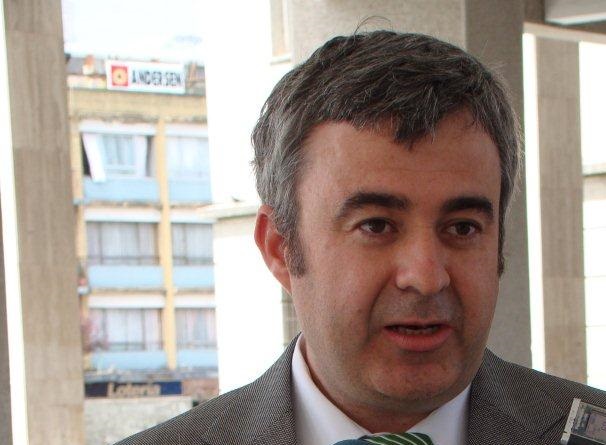 El abogado jefe de la Defensor&iacute;a Penal Mapuche, Pablo Ardouin, fue entrevistado en Radio Universidad de Chile.