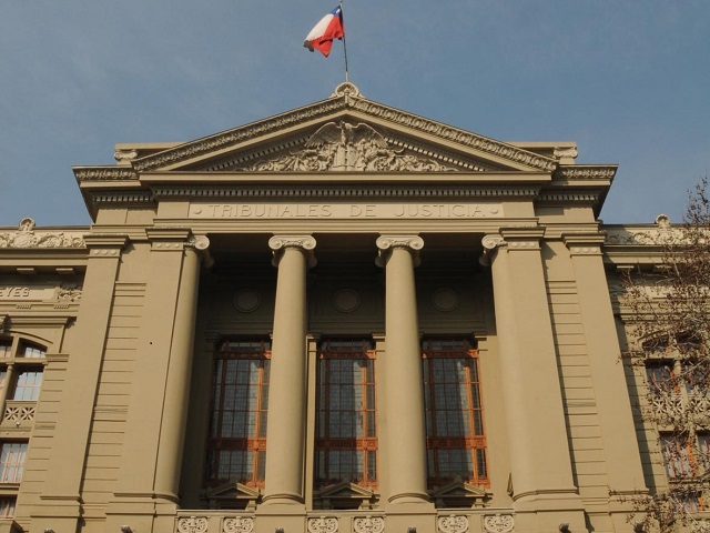 El m&aacute;ximo tribunal anul&oacute; la sentencia.