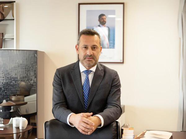 Seg&uacute;n el Defensor Nacional, &ldquo;m&aacute;s penas y m&aacute;s c&aacute;rcel no son el &uacute;nico camino ni el m&aacute;s efectivo contra la delincuencia".       