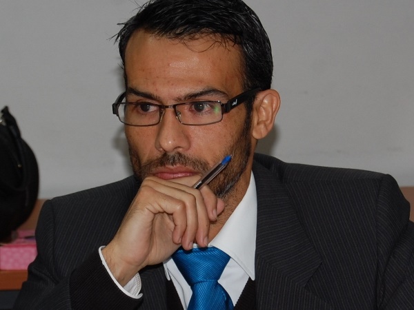 El defensor penal p&uacute;blico Eduardo Cabrera represent&oacute; a ambas imputadas en juicios orales sucesivos.