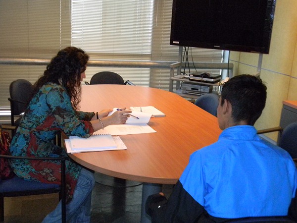 Se remitieron los antecedentes al INDH y se present&oacute; una denuncia ante el Consejo Nacional de Televisi&oacute;n.