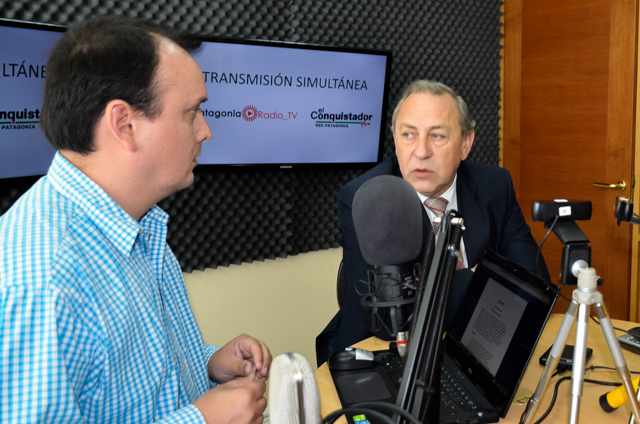 El Defensor Regional de Los Lagos destac&oacute; el Proyecto Inocentes como un espacio de reparaci&oacute;n