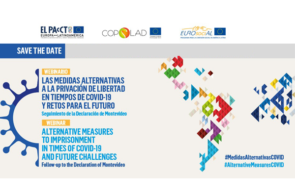 El webinar se llevar&aacute; a cabo el 3 de junio  entre las 11:00 y 13:30 hora de Chile (a las 16:00 y 19:30 en Europa). 