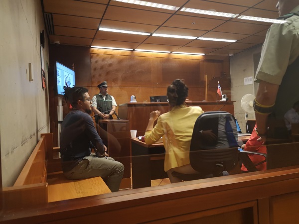 Seminari esta dirigido a p&uacute;blico general que desee conocer m&aacute;s de la aplicaci&oacute;n de justicia en casos de uso medicinal de cannabis
