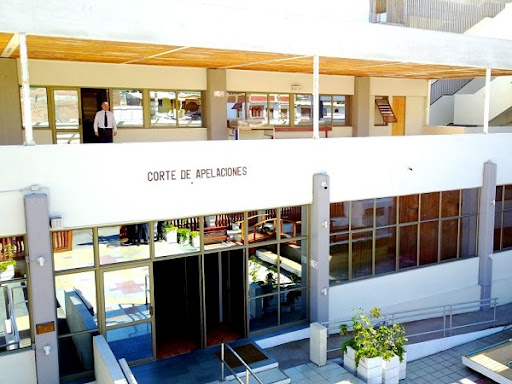 La Corte arique&ntilde;a acogi&oacute; el recurso de amparo por unanimidad.