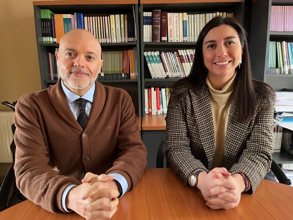 La defensa p&uacute;blica de ambas imputadas estuvo a cargo de abogados de la Unidad de Estudios de la Defensor&iacute;a Regional.