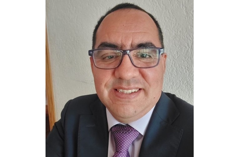Una nueva absoluci&oacute;n en juicio oral consigui&oacute; Hugo Le&oacute;n Saavedra, defensor p&uacute;blico de Antofagasta .