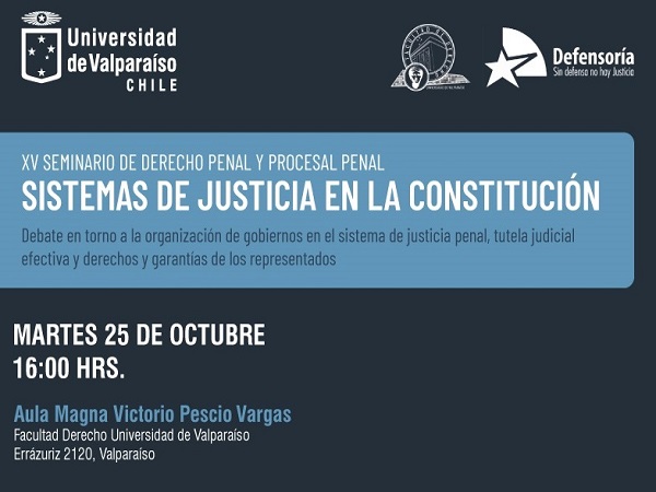  Los interesados en asistir pueden inscribirse en https://bit.ly/3fFqCXK