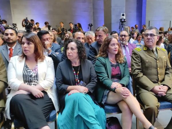 La Cuenta P&uacute;blica de las fiscal&iacute;as metropolitanas permiti&oacute; conocer las cifras y estad&iacute;sticas del 2022