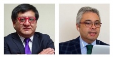 Los defensores p&uacute;blicos Roberto Vega y Mauricio Suazo lograron establecer que dos mujeres acusadas de matar a su hermano eran inocentes.