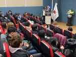 Con gran inter&eacute;s los alumnos participaron de esta instancia de capacitaci&oacute;n