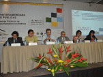 V Congreso de la AIDEF.