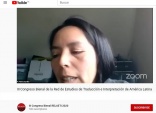 El Congreso Bienal Latinoamericano de Traducci&oacute;n e Interpretaci&oacute;n (RELAETI) 2020 se realiz&oacute; de manera virtual por crisis sanitaria