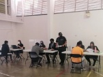 La atenci&oacute;n presencial del Equipo de Defensa Penitenciaria de Tarapac&aacute;.