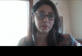 La defensora Catalina Salvo es parte del equipo de defensa penitenciaria en la regi&oacute;n de La Araucan&iacute;a