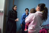 Una provechosa jornada se llev&oacute; a cabo en la unidad penal de Coyhaique