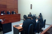 El 19 de junio la Cuarta sala de la Corte de Concepci&oacute;n, dar&aacute; a conocer su decisi&oacute;n en este caso.