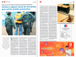 De acuerdo a diario Talca, la Defensor&iacute;a Penal P&uacute;blica entreg&oacute; preocupantes estad&iacute;sticas sobre imputados inocentes.