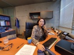 Defensora Regional record&oacute; casos de imputados por articulo 318 que presentan situaciones de mucha carencia econ&oacute;mica.
