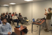Los defensores p&uacute;blicos ampliaron sus capacidades t&eacute;cnicas en el &aacute;mbito pericial.