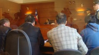 El imputado qued&oacute; con prisi&oacute;n domiciliaria completa y el tribunal fij&oacute; 180 d&iacute;as de investigaci&oacute;n.