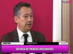 En Rapa Nu&iacute;, la Defensor&iacute;a Local de Isla de Pascua est&aacute; ubicada en el Centro Cultural Tongariki.