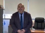 El Defensor Regional del Maule, Jos&eacute; Luis Craig.