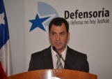 Alberto Ortega JIir&oacute;n rindiendo la Cuenta P&uacute;blica