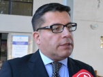 Defensor Regional de Tarapac&aacute;, Gabriel Carri&oacute;n Calder&oacute;n.