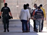 El nuevo modelo de defensa penitenciaria universal comenzar&aacute; a funcionar hoy en doce recintos penitenciarios del pa&iacute;s.
