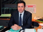 Alex Segura Astudillo, es el nuevo defensor de Cochrane, en la Regi&oacute;n de Ays&eacute;n