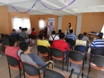 La charla sostenida 