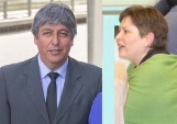 El Segundo Tribunal Oral acogi&oacute; solicitud de defensores V&iacute;ctor Providel y Bel&eacute;n Iribarren de suspender juicio oral a distancia por falta de garant&iacute;as