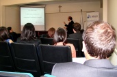 La Universidad Cat&oacute;lica de la Sant&iacute;sima Concepci&oacute;n es la segunda escuela de Derecho m&aacute;s antigua de la regi&oacute;n.