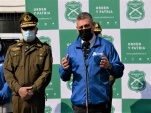 El Defensor Nacional (S) explic&oacute; que el piloto da mayor protecci&oacute;n a las personas detenidas y mayor transparencia y legitimidad al actuar policial.