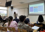 La defensora relev&oacute; que la que la CIDH reconoce la identidad cultural como un derecho fundamental y colectivo de las comunidades ind&iacute;genas.