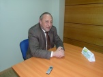 El Defensor Regional de Los Lagos, Erwin Neumann. 