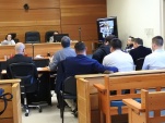 En febrero del presente a&ntilde;o fue el juicio oral 