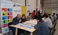 Los internos tramitaron sus c&eacute;dulas de identidad con el Servicio de Registro Civil e identificaci&oacute;n