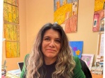 Defensora Local Jefe de Antofagasta, Claudia Nievas L&oacute;pez