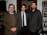 La causa corresponde al defensor Iv&aacute;n Seperiza, de Vi&ntilde;a del Mar (a la derecha).