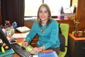 La Defensora Regional (s) habl&oacute; sobre el rol institucional y la falta de comprensi&oacute;n hacia el actuar de los j&oacute;venes.
