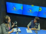 La abogada difundi&oacute; en radio Amiga de Talca el importante rol que cumple la Defensor&iacute;a en la sociedad.