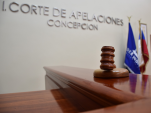 14 personas imputadas que deben ser internadas en unidades siqui&aacute;tricas suma la Defensor&iacute;a Regional del Biob&iacute;o con la presentaci&oacute;n de dos amparos