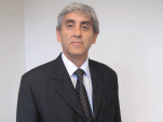 El Defensor Local Jefe de Linares, Marco Caballero Catal&aacute;n