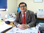 Roberto Vega Taucare, Defensor Regional (S) de Antofagasta