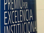 El Defensor Nacional tendr&aacute; 15 minutos para avalar la postulaci&oacute;n institucional a este premio de excelencia.